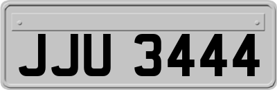 JJU3444