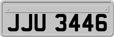 JJU3446