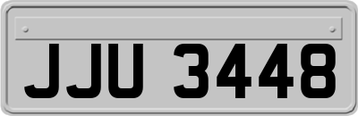 JJU3448