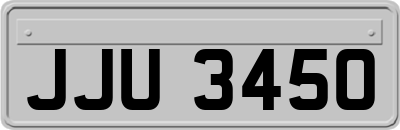 JJU3450