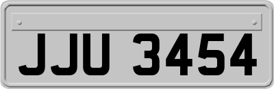 JJU3454