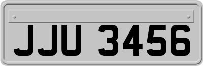 JJU3456