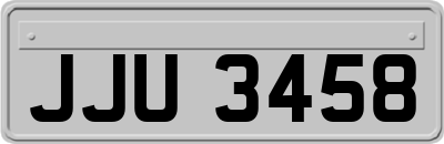 JJU3458