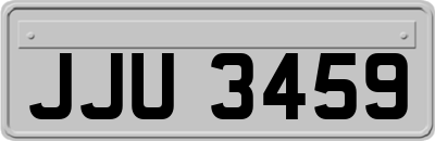JJU3459