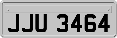 JJU3464