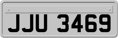 JJU3469