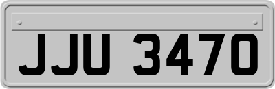 JJU3470