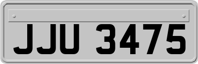 JJU3475