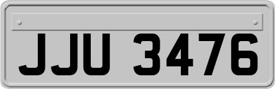 JJU3476