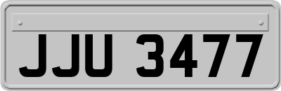JJU3477