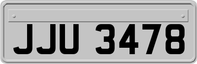 JJU3478