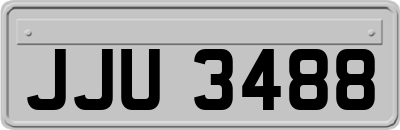 JJU3488