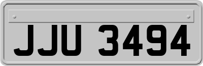 JJU3494