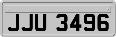 JJU3496
