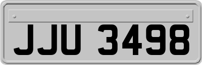 JJU3498