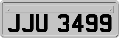 JJU3499