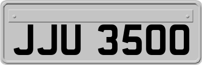 JJU3500