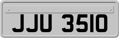 JJU3510