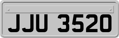 JJU3520