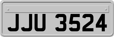 JJU3524
