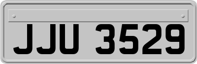 JJU3529
