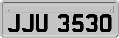 JJU3530