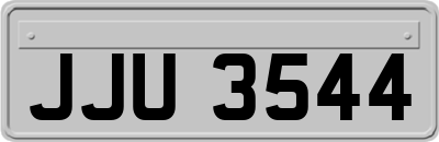 JJU3544