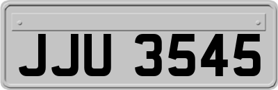 JJU3545