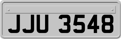 JJU3548