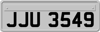 JJU3549