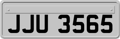 JJU3565