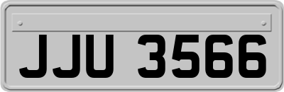 JJU3566