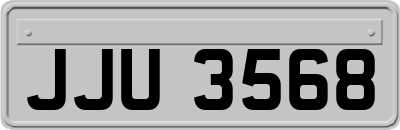 JJU3568