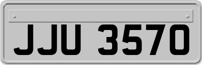 JJU3570