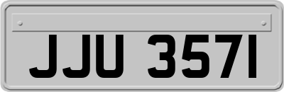 JJU3571