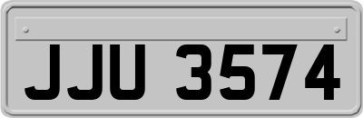 JJU3574
