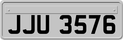 JJU3576
