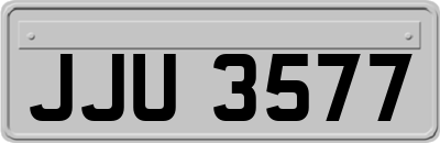 JJU3577