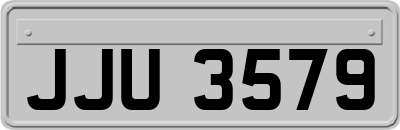 JJU3579