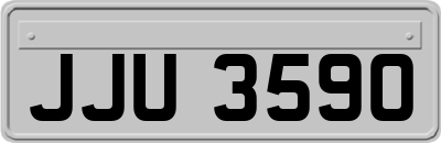 JJU3590