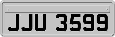 JJU3599