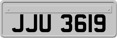JJU3619