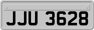 JJU3628