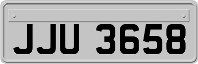JJU3658