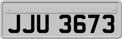JJU3673