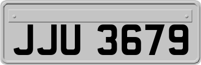 JJU3679