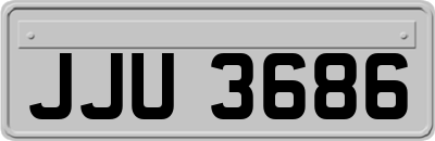 JJU3686