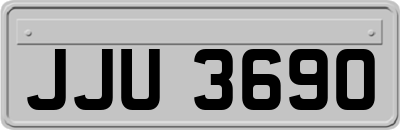 JJU3690