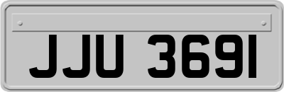 JJU3691