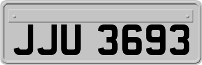JJU3693